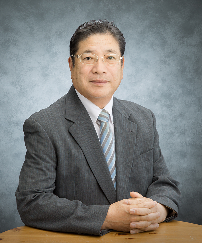 社長